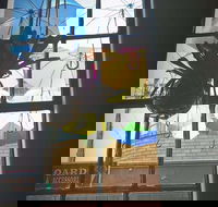 The Bank Cafe and Espresso - Hotel Accommodation