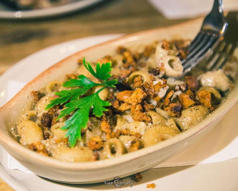 The Cavern - Hotel Accommodation 0