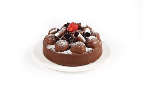 The Cheesecake Shop - Bonnyrigg - Hotel Accommodation 0