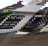 The Hub  Gumeracha - Hotel Accommodation