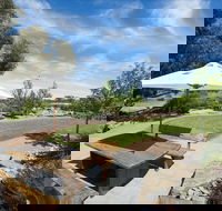Thorn-Clarke Wines - Hotel Accommodation