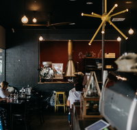Two Before Ten Cafe  Coffee Roasters - Hotel Accommodation