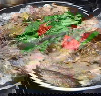 Valentino's Espresso Bar - Hotel Accommodation