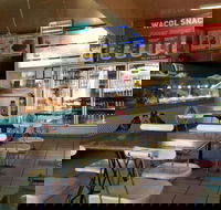 Wacol Snack Bar  Take Away - Hotel Accommodation
