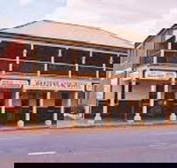 Western Star Hotel - Bar and Restaurant Closed Until Further Notice - Hotel Accommodation