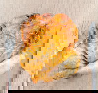 Wishbone Yamba - Hotel Accommodation