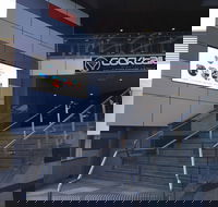 Wona Sushi - Hotel Accommodation