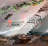 Yuanman Chinese Restaurant - Hotel Accommodation