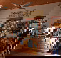 Artisan on Lewis - Hotel Accommodation