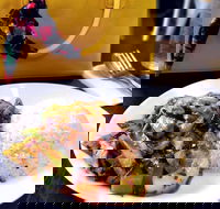 Bakers Delight - Seymour - Hotel Accommodation