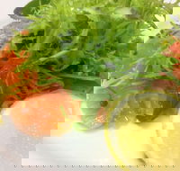 BarLissimo Cafe - Hotel Accommodation