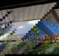 Bistro St Jacques - Hotel Accommodation