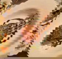 Cabernet Restaurant - Hotel Accommodation