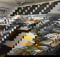 Caffe Mia - Hotel Accommodation