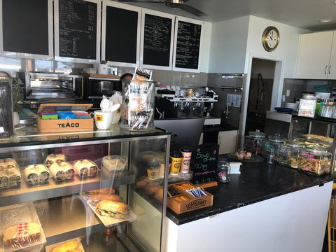 Caffe Mia - Hotel Accommodation 1