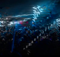 Cali Club - Hotel Accommodation