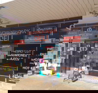 Chez Kimchi - Hotel Accommodation