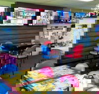 Club Noble - Hotel Accommodation