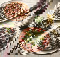 Crust - Hawthorne - Hotel Accommodation