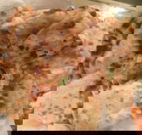 Curry 'n' Spice - Hotel Accommodation