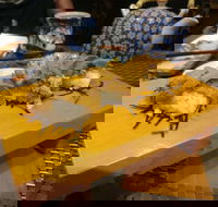 Edoya Japanese - Hotel Accommodation