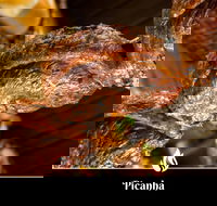 Espetus Churrascaria - Hotel Accommodation