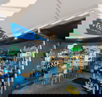 Fishes at the Point - Hotel Accommodation