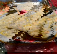 Ganges Indian Restaurant - Hotel Accommodation