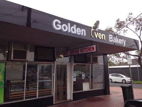 Golden Oven Bakery - Hotel Accommodation 0