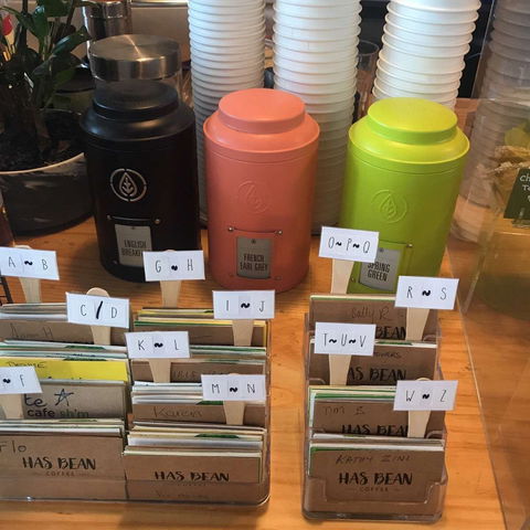 Has Bean - Hotel Accommodation 0