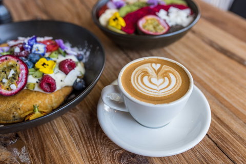 Hungry Monkey - Hotel Accommodation 2