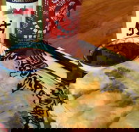 Izzys Restaurant Bar  Grill - Hotel Accommodation