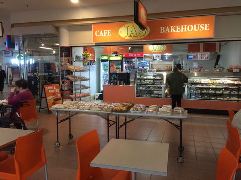JAS Cafe And Bakehouse - Hotel Accommodation 0