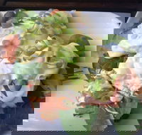 Julies at the Rectory - Hotel Accommodation