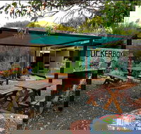 KI Tuckerbox - Hotel Accommodation