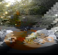 Little Creek Cheese - Hotel Accommodation