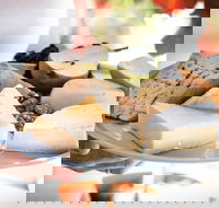 Milawa Cheese Company - Hotel Accommodation