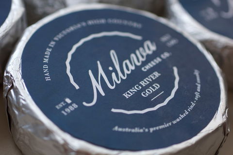 Milawa Cheese Company - Hotel Accommodation 1