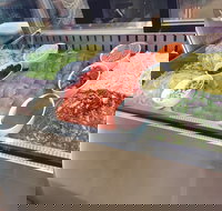 Mr Kebab - Hotel Accommodation