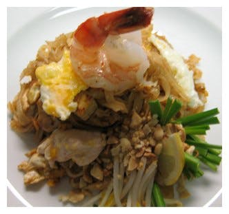 Noot Thai - Hotel Accommodation 0