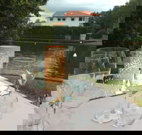 Noosa Waterfront - Hotel Accommodation