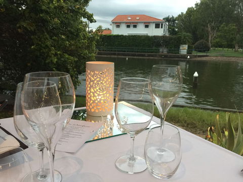 Noosa Waterfront - Hotel Accommodation 0