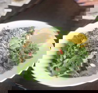 North Burleigh Surf Life Saving Club - Hotel Accommodation