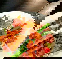 Old Bank Restaurant  Bar - Hotel Accommodation