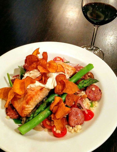 Old Bank Restaurant & Bar - Hotel Accommodation 0