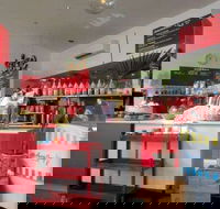 Orbost Club Hotel - Hotel Accommodation