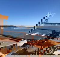 Oyster HQ - Hotel Accommodation