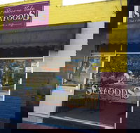 Pascoe Vale Seafoods - Hotel Accommodation