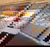 Quinns Chinese Takeaway - Hotel Accommodation