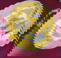 Salt Authentic Indian Cuisine - Hotel Accommodation